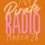 Canvas The Pirate Radio Collection - 1964 Yell