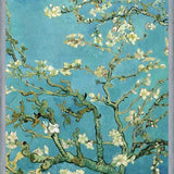 Cuadro "Almendro en flor" Vincent Van Gogh (1890)