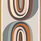 Cuadro Abstract Composition 1062