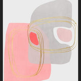 Cuadro Modern minimal forms 47