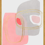 Cuadro Modern minimal forms 47