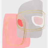 Cuadro Modern minimal forms 47