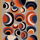 Cuadro Seashells #1