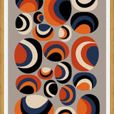 Cuadro Seashells #1