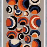 Cuadro Seashells #1