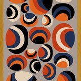 Cuadro Seashells #1