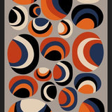 Cuadro Seashells #1