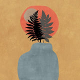 Canvas Retro Still Lfe 3
