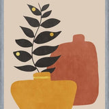 Cuadro Plant in a Pot 1