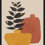 Cuadro Plant in a Pot 1