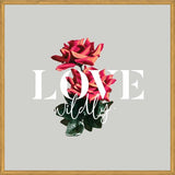 Cuadro Love Wildly