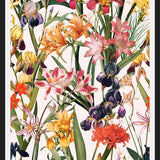 Cuadro Magical Garden XX
