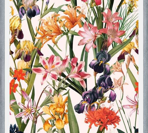 Cuadro Magical Garden XX