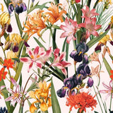 Canvas Magical Garden XX