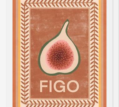 Cuadro HIGO
