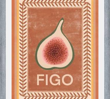 Cuadro HIGO