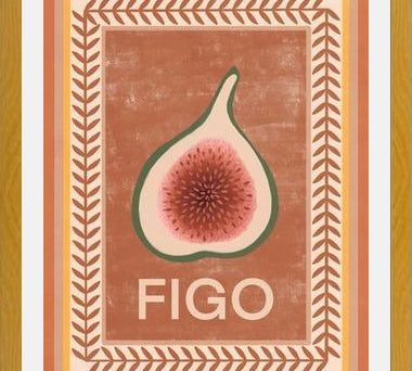 Cuadro HIGO