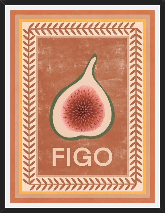 Cuadro HIGO
