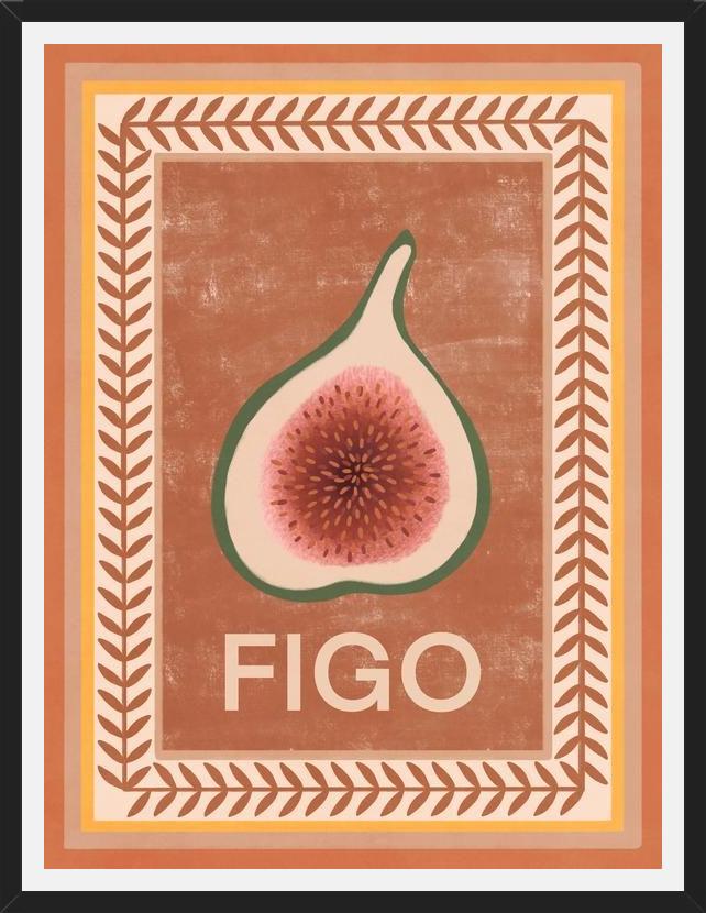 Cuadro HIGO