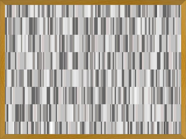 Cuadro Modern Composition