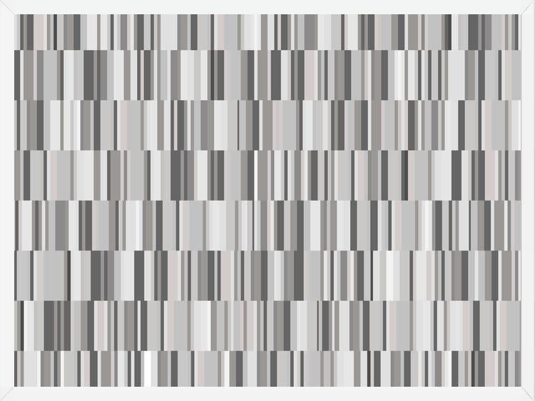 Cuadro Modern Composition