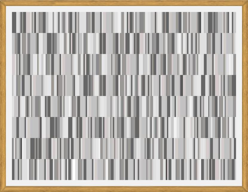 Cuadro Modern Composition