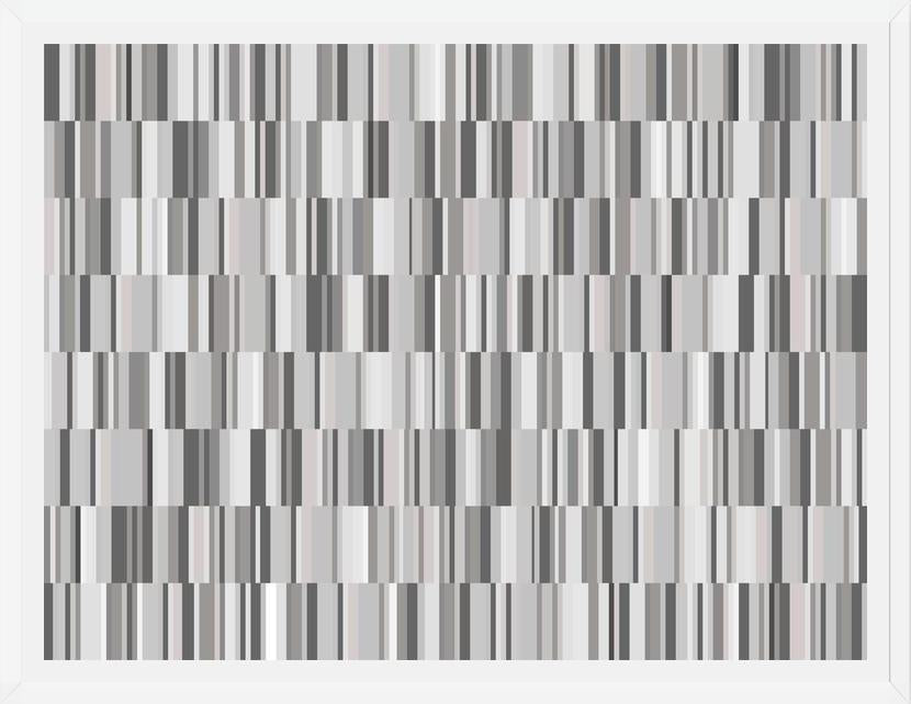 Cuadro Modern Composition