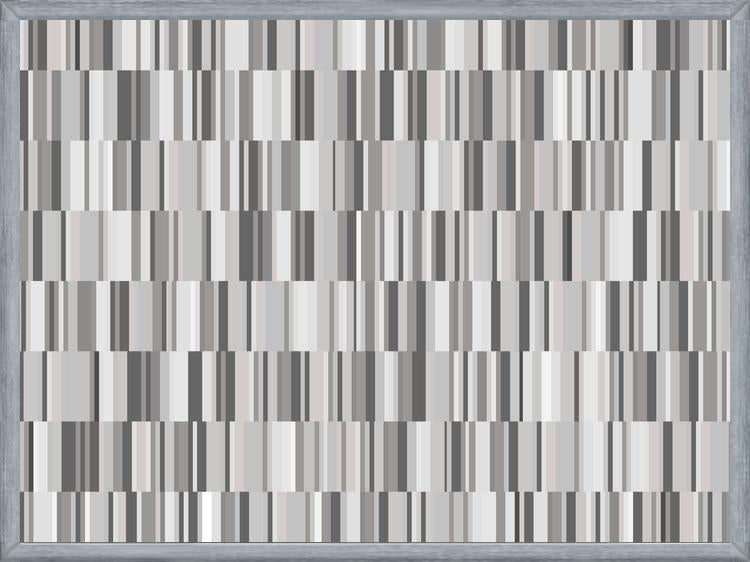 Cuadro Modern Composition