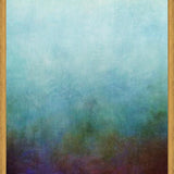 Cuadro Bluish Dawn