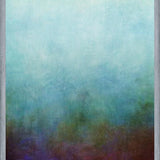 Cuadro Bluish Dawn