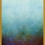 Cuadro Bluish Dawn