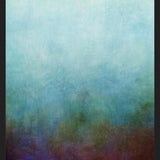 Cuadro Bluish Dawn