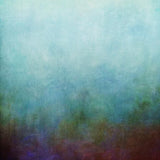 Canvas Bluish Dawn