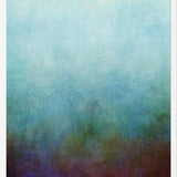 Cuadro Bluish Dawn