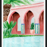 Cuadro Palacio