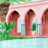 Canvas Palacio