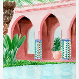 Cuadro Palacio