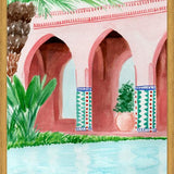 Cuadro Palacio
