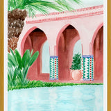 Cuadro Palacio