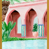 Cuadro Palacio