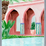 Cuadro Palacio
