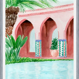 Cuadro Palacio