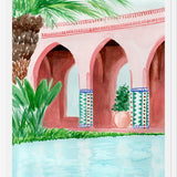 Cuadro Palacio