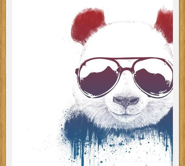 Cuadro Stay Cool II