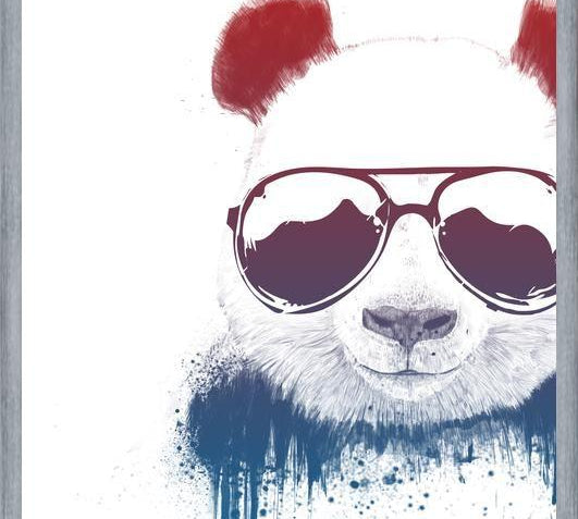 Cuadro Stay Cool II