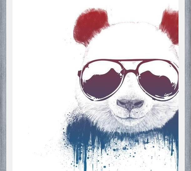 Cuadro Stay Cool II