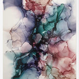 Cuadro Alcohol 5