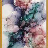 Cuadro Alcohol 5