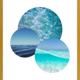 Cuadro The Ocean Planets