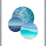 Cuadro The Ocean Planets